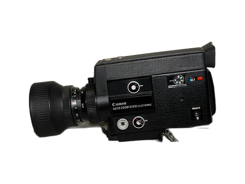 Canon Auto Zoom 512 XL