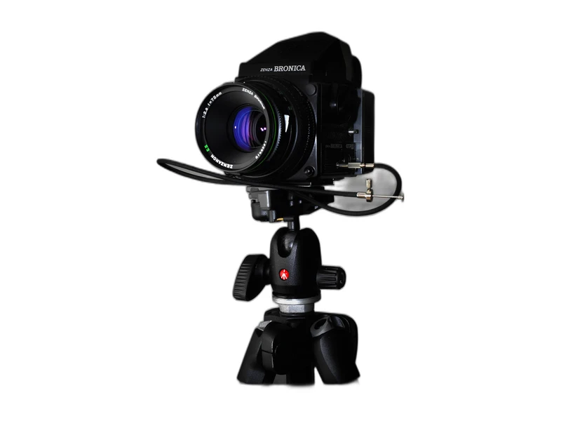 Bronica ETRSi