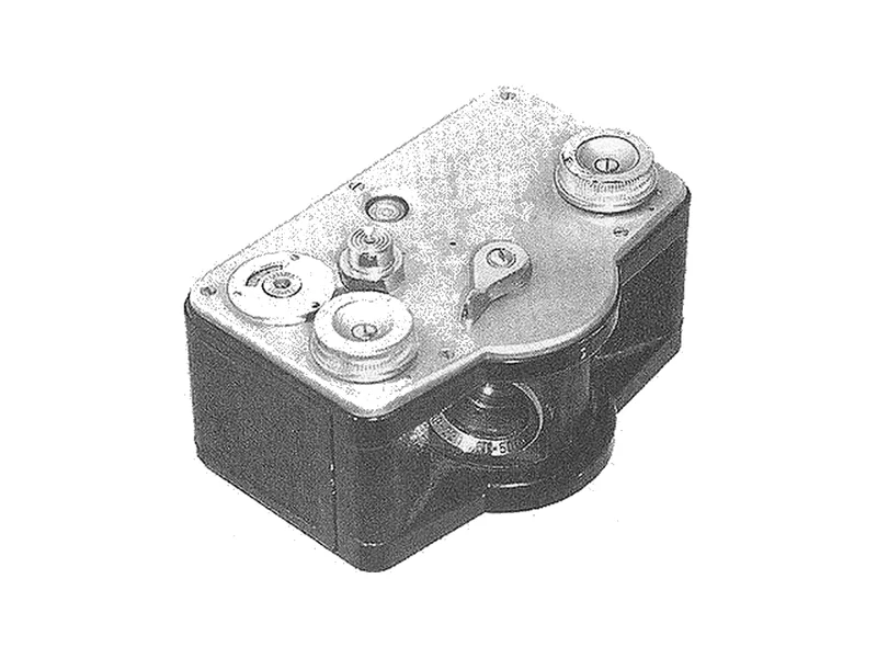 Zenit FT1 Panorama