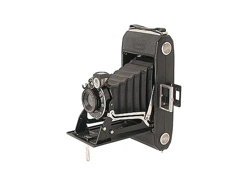 Zeiss Ikonta 520/15 (Ikonta D)