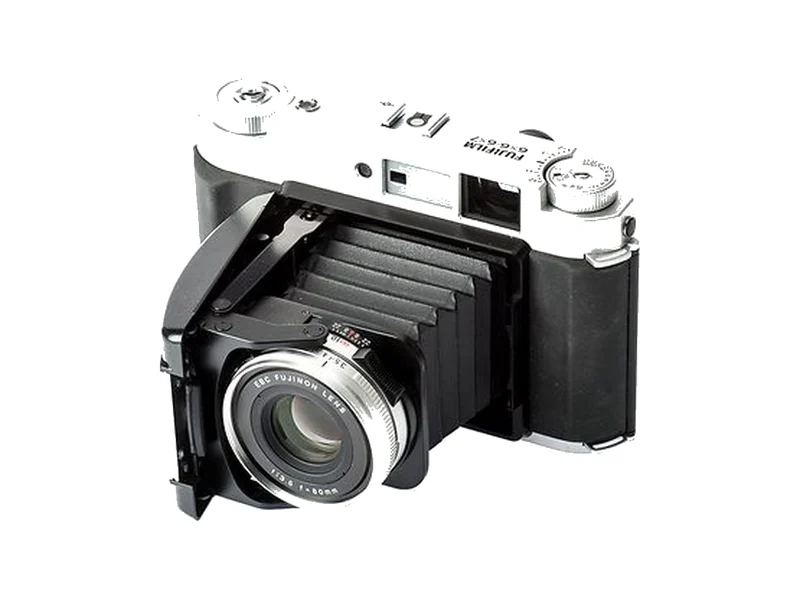 Fujifilm GF670 Professional