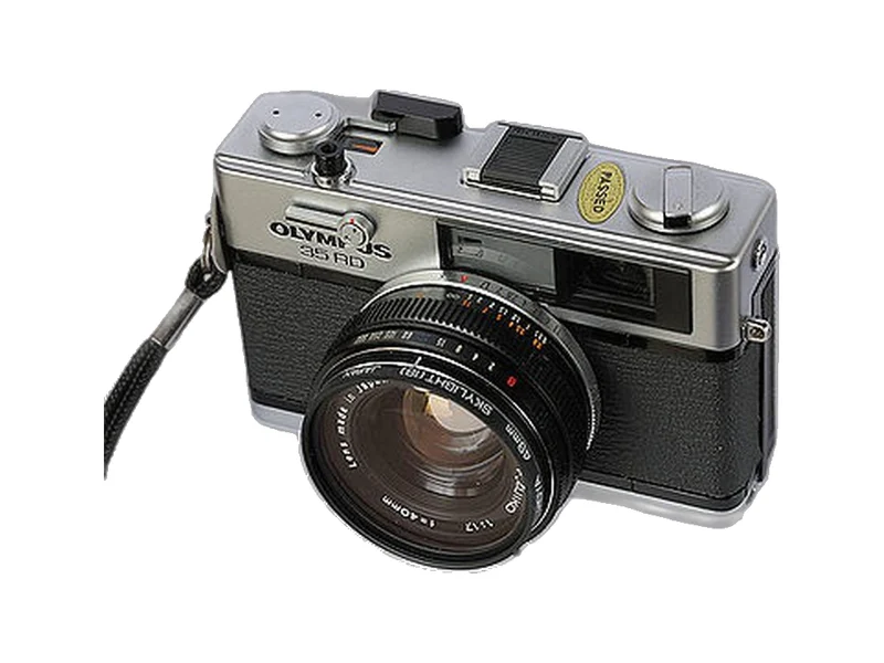 Olympus 35 RD