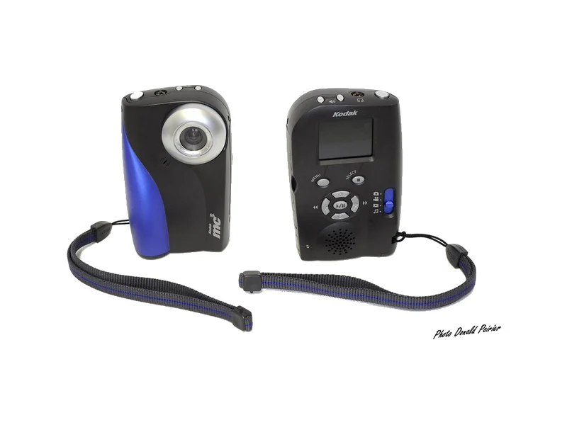 Kodak mc3