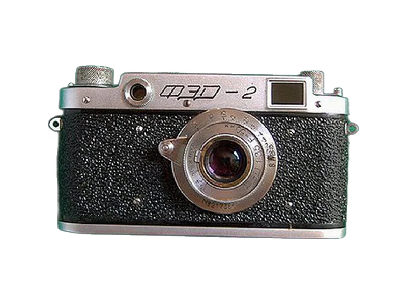 FED 2 (Type a)