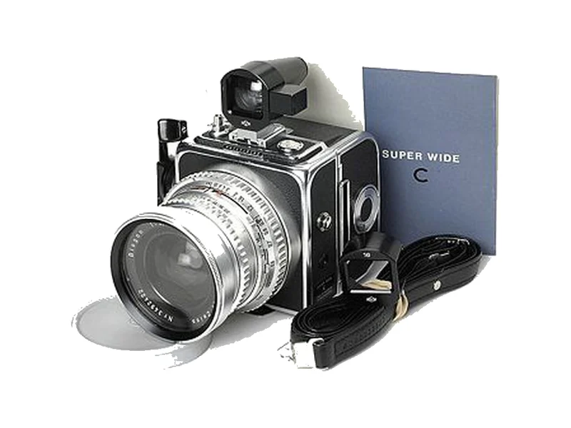 Hasselblad SWC