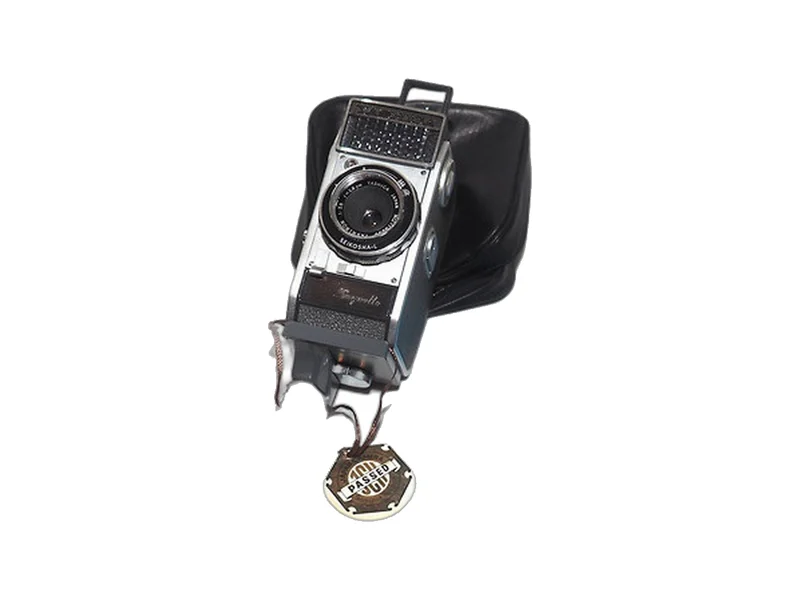Yashica Sequelle