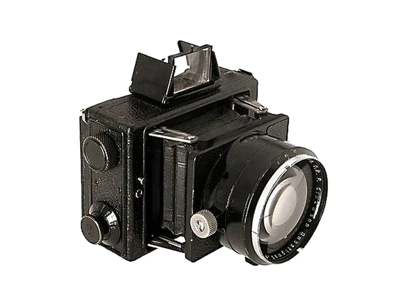 Zeiss Ermanox 858 3