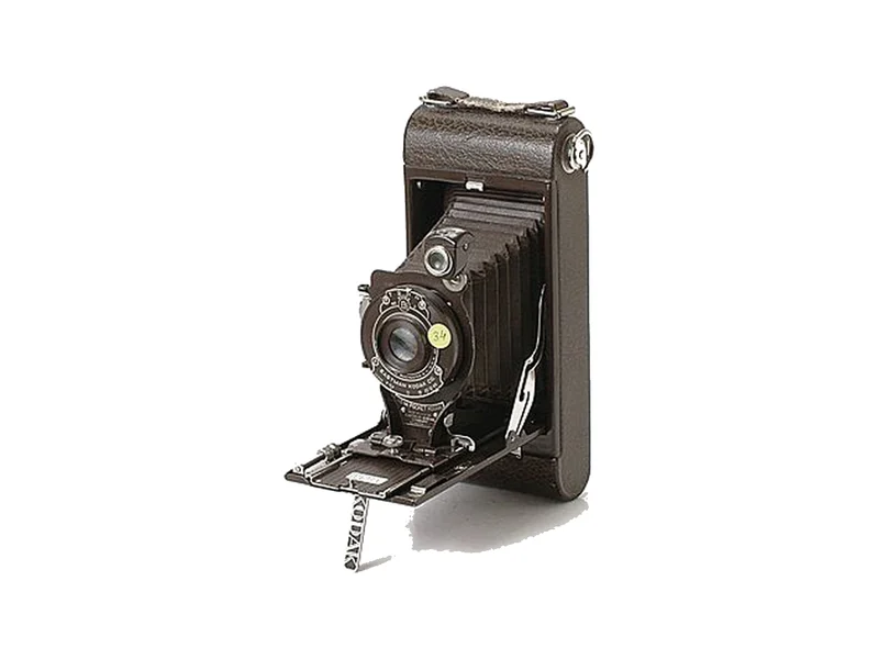 Kodak Pocket No.1 Model A