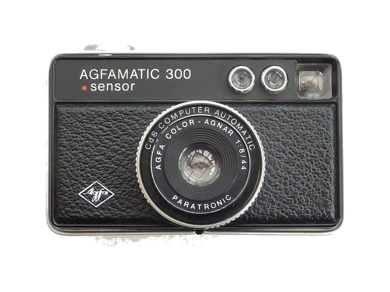 Agfamatic II