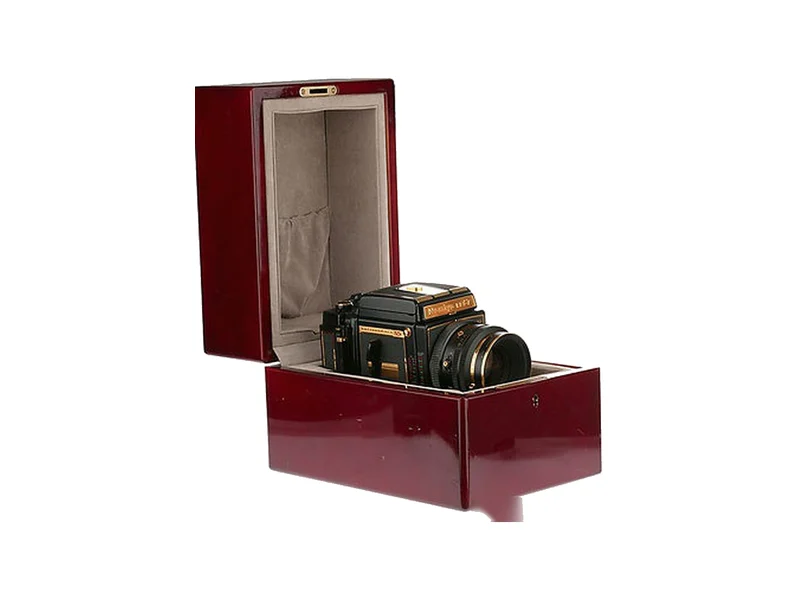 Mamiya RB-67 Pro SD Gold