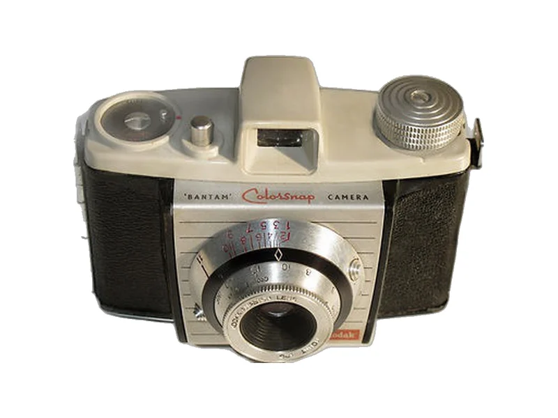Kodak Bantam Colorsnap