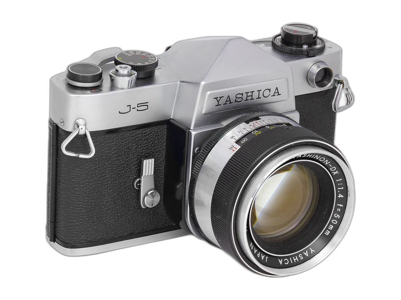 Yashica J-5