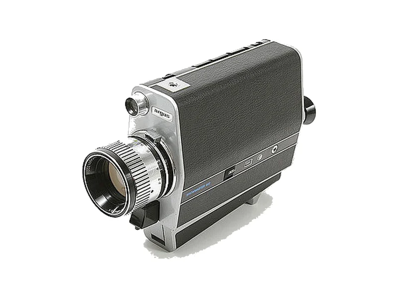 Argus Showmaster 822