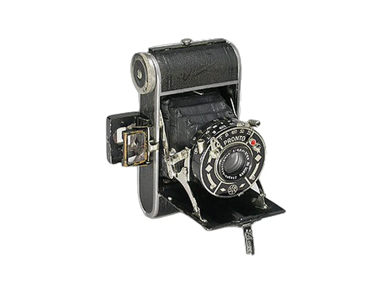Exakta Auto Ultrix (4850, Vest Pocket Camera)