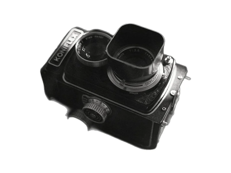 Konica Koniflex