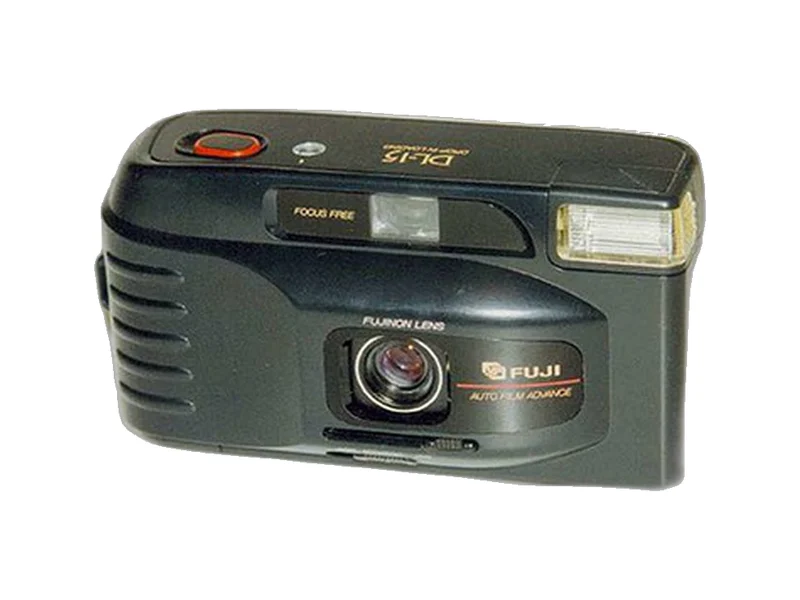 Fujifilm Fuji DL-15