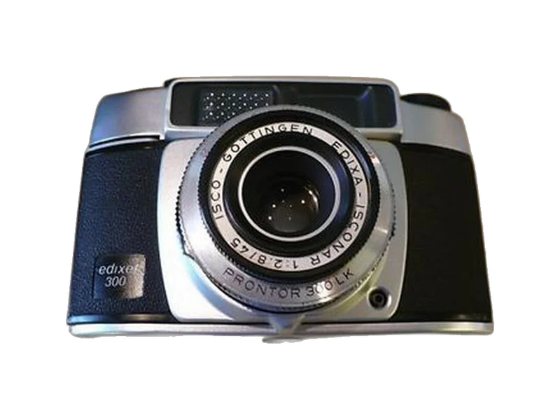 Wirgin Edixet 300