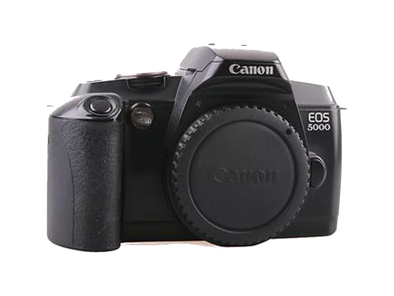 Canon EOS-5000 (EOS-888)