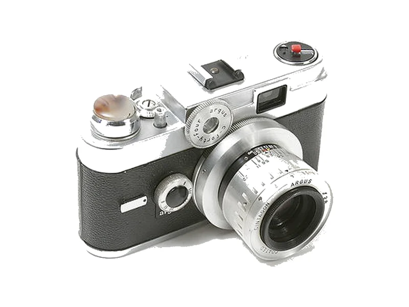 Argus C4 R