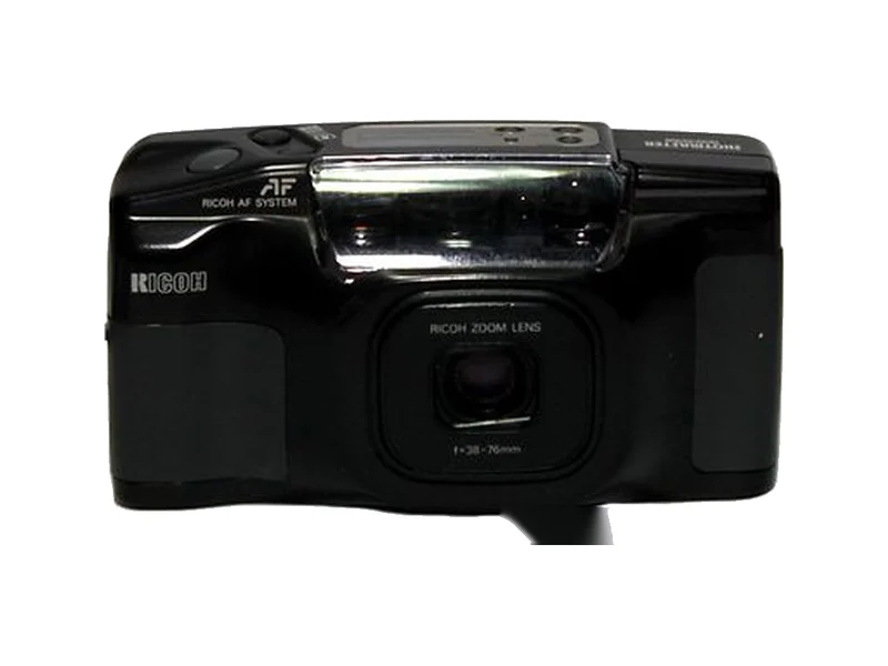 Ricoh Shotmaster Zoom