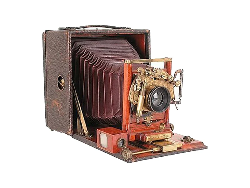 Kodak Pony Premo No.6