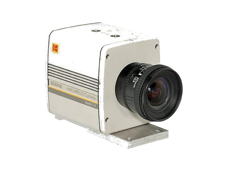 Kodak Megaplus 1.4