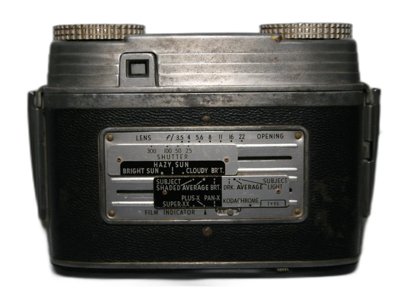 Kodak Signet 35