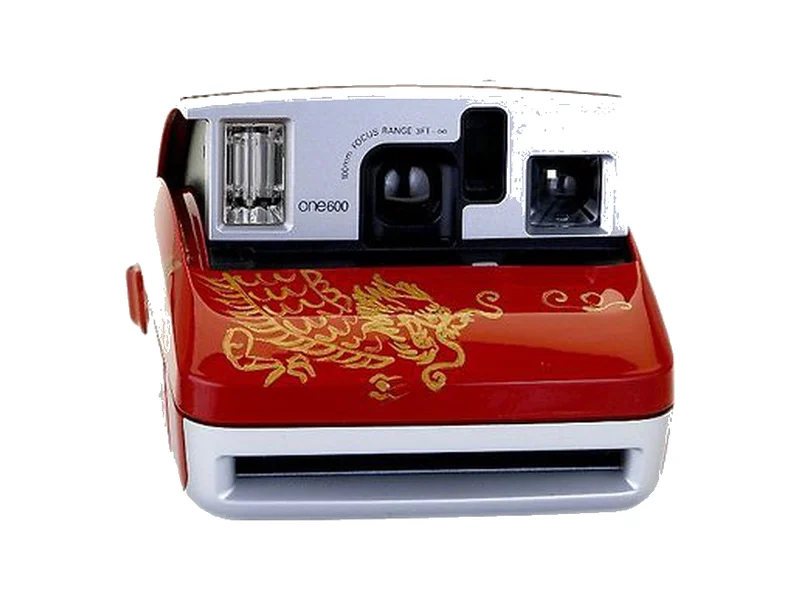 Polaroid One600 Polala