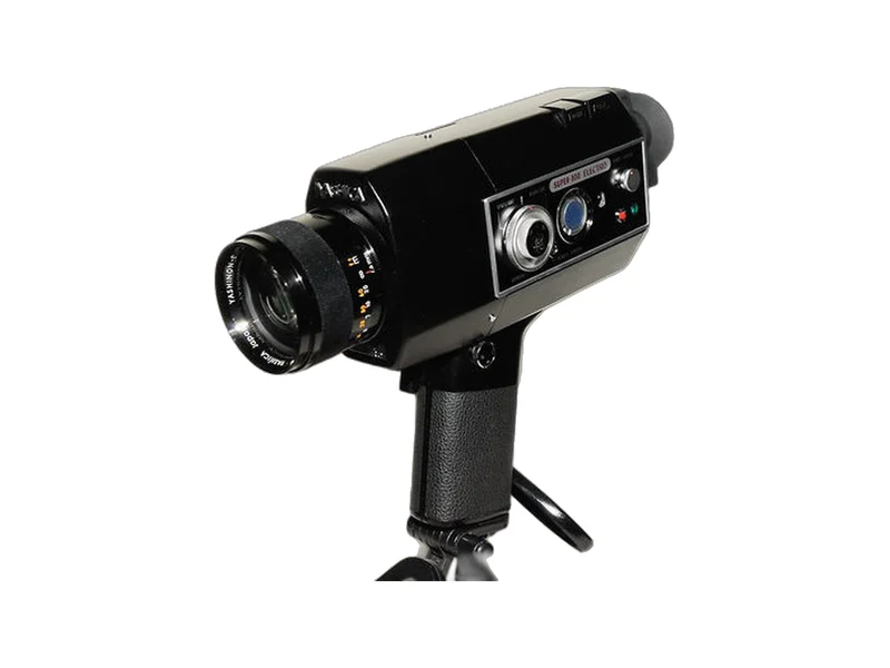 Yashica Super 800 Electro
