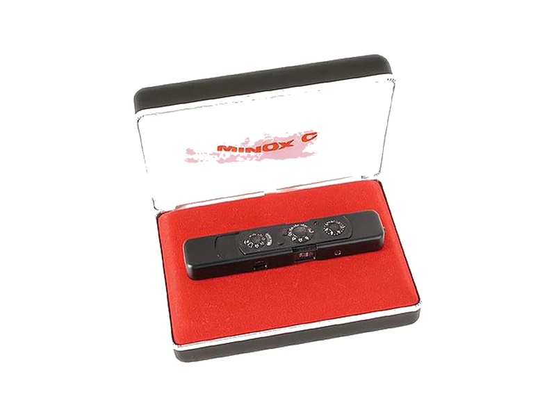 Minox C Black