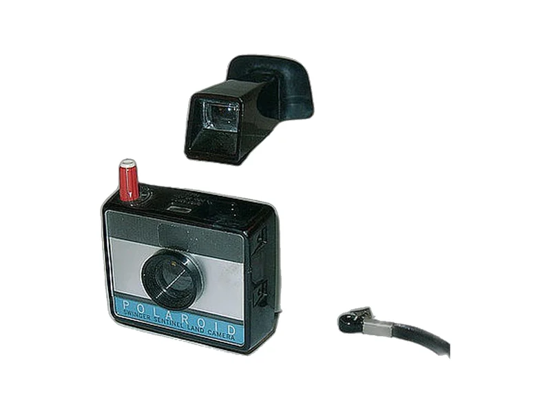 Polaroid Swinger Sentinel