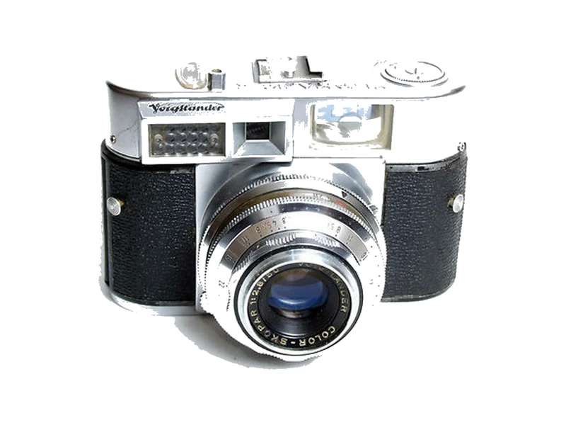 Voigtlander Vitomatic II
