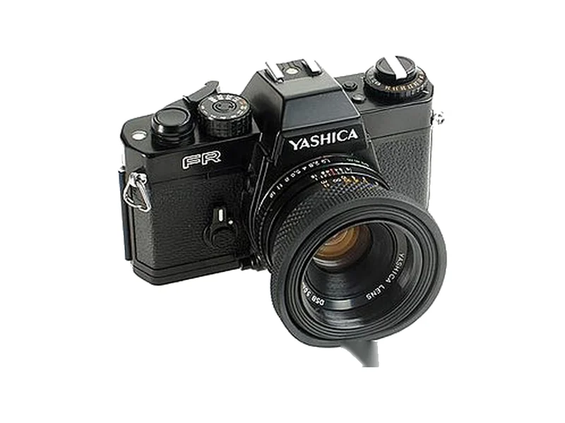 Yashica FR