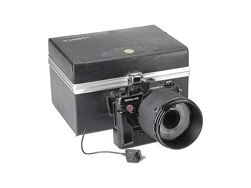 Yashica Dental-Eye