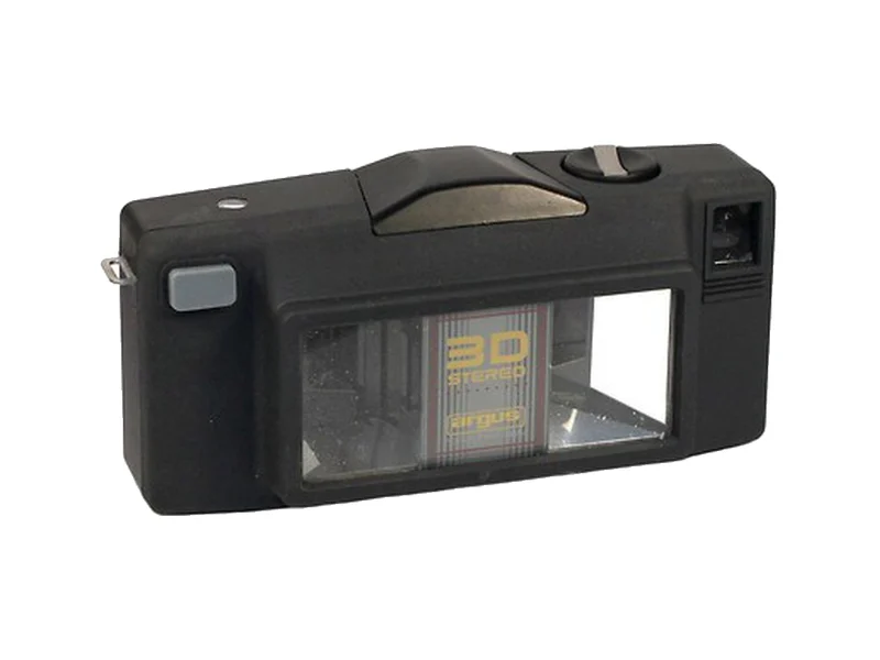 Argus 3D Stereo