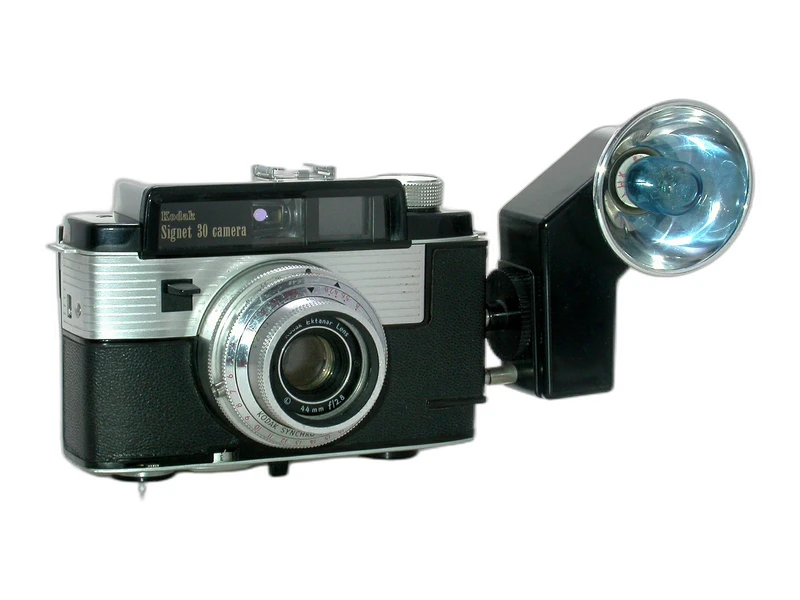 Kodak Signet 30