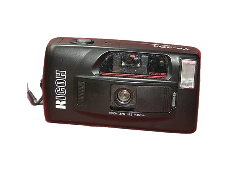 Ricoh YF-20 X