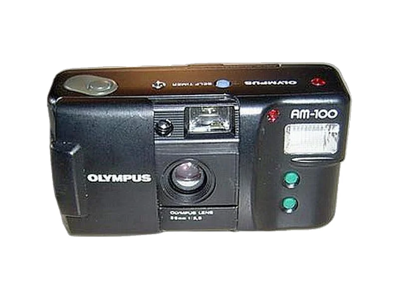 Olympus AM-100 (Infinity S)