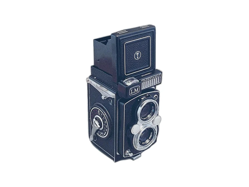 Yashica Mat LM