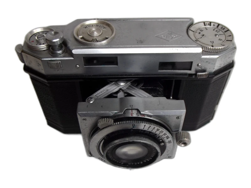 Agfa Karat 12 (3.5)