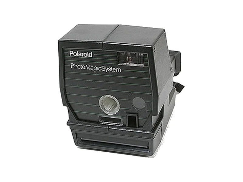 Polaroid PhotoMagicSystem