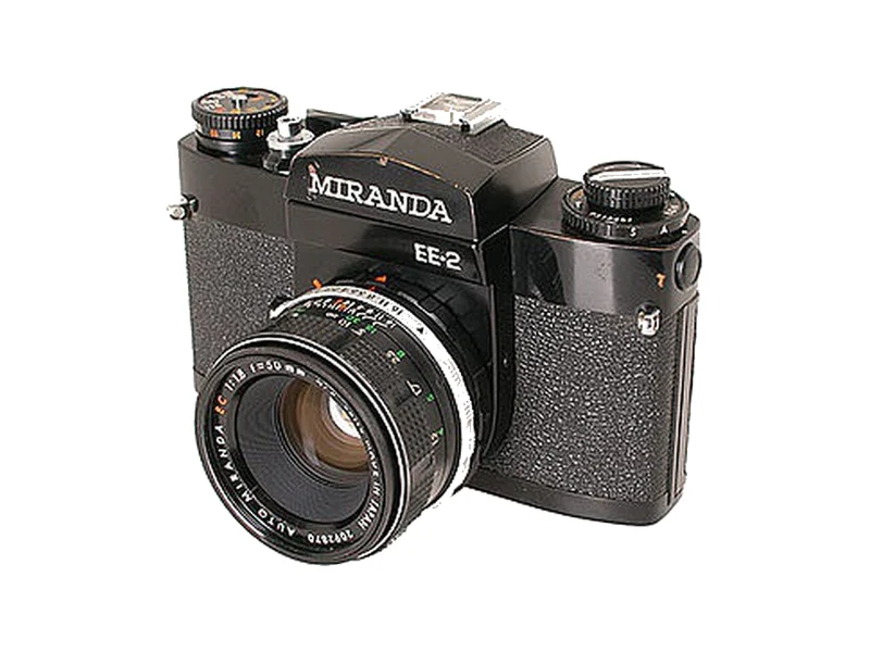 Miranda Auto Sensorex EE-2 (black)
