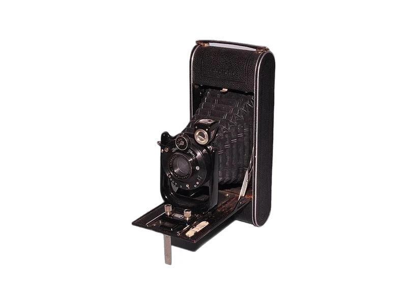 Zeiss Cocarette 6.5x11cm 514/15