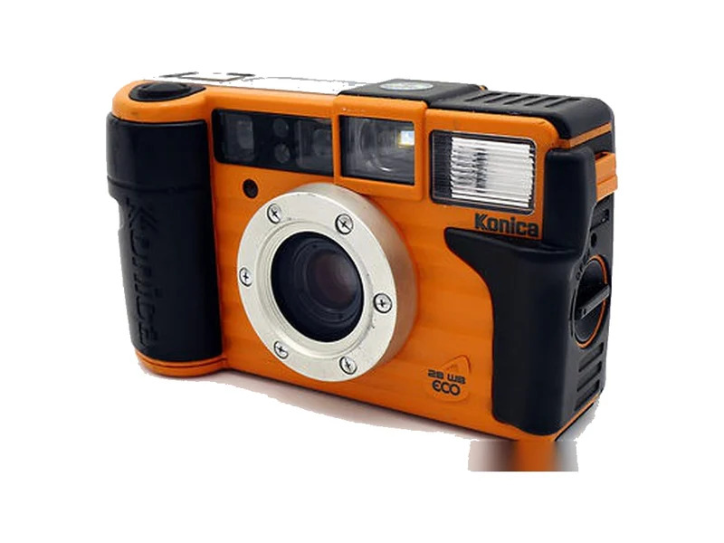 Konica Off Road 28 WB ECO (Foreman)