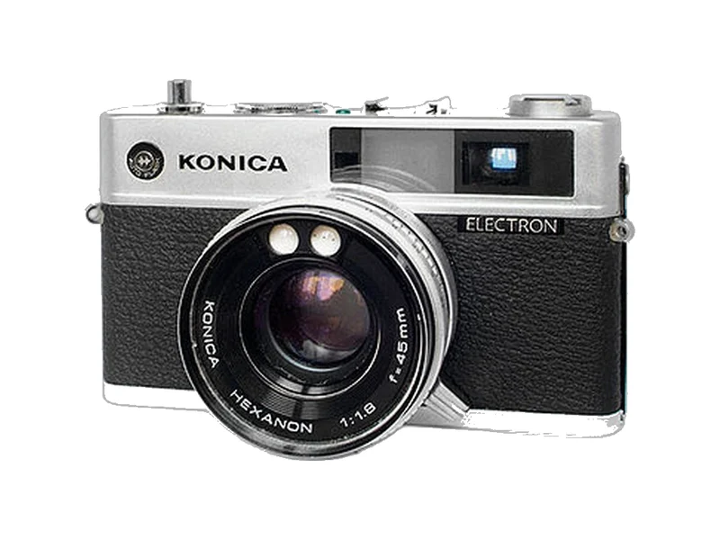 Konica Electron