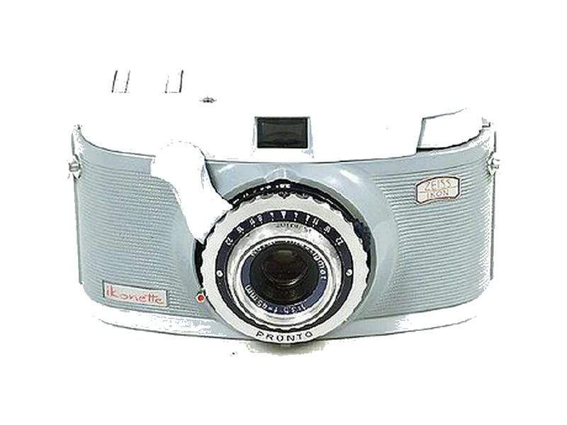 Zeiss Ikonette 35 (500/24)