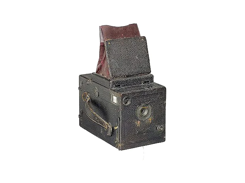 Houghton Holborn Reflex No.1