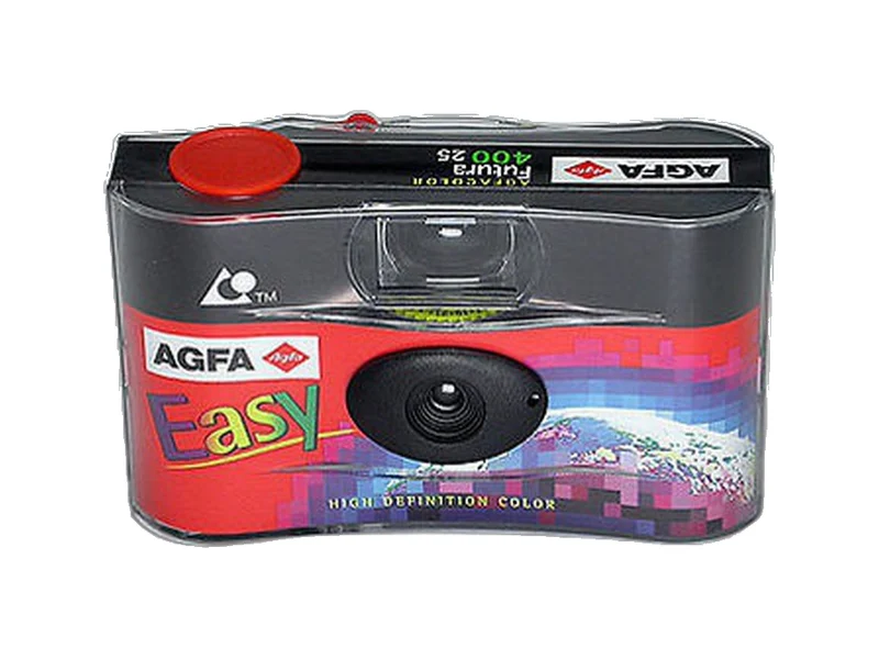Agfa Easy (35mm)