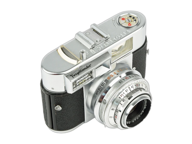 Voigtlander Vitomatic IIa
