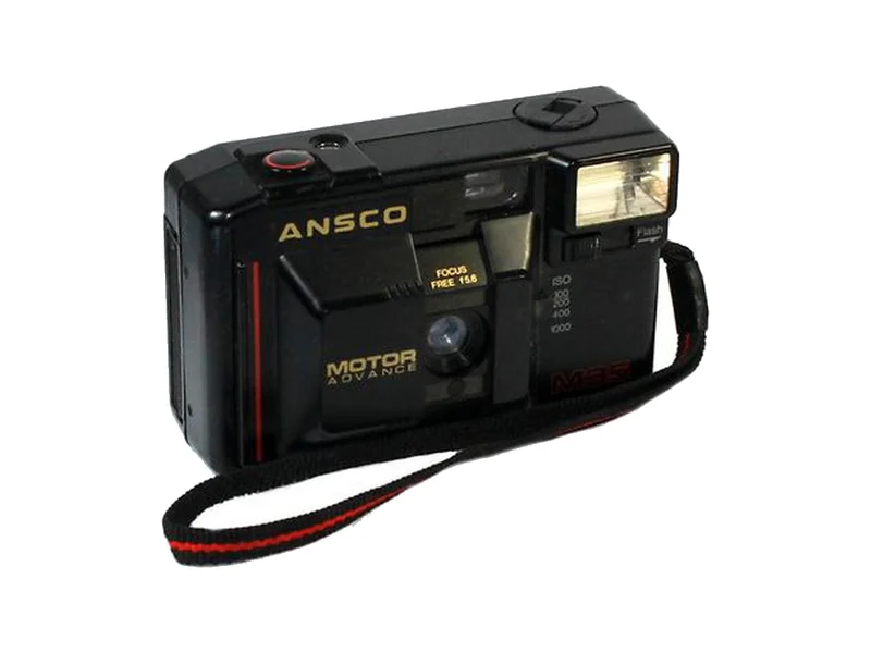 Ansco M35